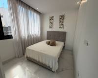 Resale - Detached Villa - Ciudad Quesada - La Laguna