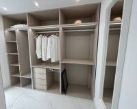 Resale - Detached Villa - Ciudad Quesada - La Laguna