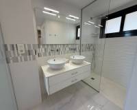 Resale - Detached Villa - Ciudad Quesada - La Laguna