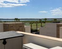 Resale - Detached Villa - Ciudad Quesada - La Laguna