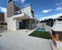 Resale - Detached Villa - Ciudad Quesada - La Laguna