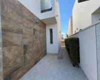 Resale - Detached Villa - Ciudad Quesada - La Laguna