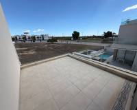 Resale - Detached Villa - Ciudad Quesada - La Laguna