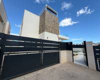 Resale - Detached Villa - Ciudad Quesada - La Laguna