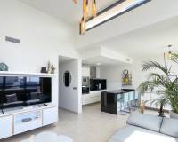 Resale - Detached Villa - Ciudad Quesada - La Laguna