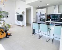 Resale - Detached Villa - Ciudad Quesada - La Laguna