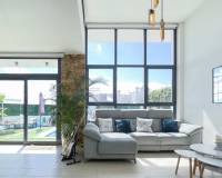 Resale - Detached Villa - Ciudad Quesada - La Laguna