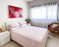 Resale - Detached Villa - Ciudad Quesada - La Laguna