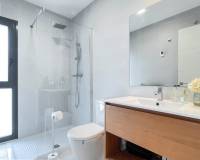 Resale - Detached Villa - Ciudad Quesada - La Laguna