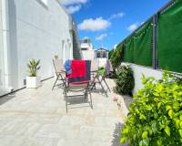 Resale - Detached Villa - Ciudad Quesada - La Laguna