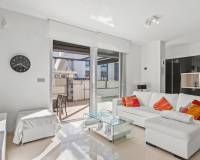 Resale - Detached Villa - Ciudad Quesada - La Laguna