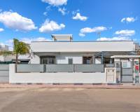 Resale - Detached Villa - Ciudad Quesada - La Laguna