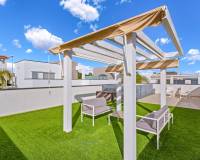 Resale - Detached Villa - Ciudad Quesada - La Laguna
