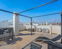 Resale - Detached Villa - Ciudad Quesada - La Laguna
