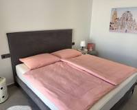 Resale - Detached Villa - Ciudad Quesada - La Marquesa