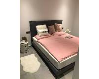 Resale - Detached Villa - Ciudad Quesada - La Marquesa