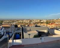 Resale - Detached Villa - Ciudad Quesada - La Marquesa