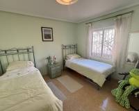 Resale - Detached Villa - Ciudad Quesada - La Marquesa