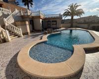 Resale - Detached Villa - Ciudad Quesada - La Marquesa