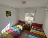 Resale - Detached Villa - Ciudad Quesada - La Marquesa