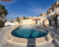 Resale - Detached Villa - Ciudad Quesada - La Marquesa