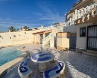 Resale - Detached Villa - Ciudad Quesada - La Marquesa