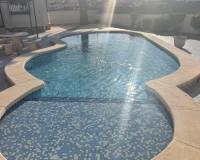 Resale - Detached Villa - Ciudad Quesada - La Marquesa
