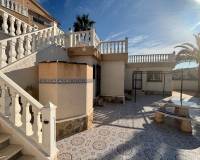 Resale - Detached Villa - Ciudad Quesada - La Marquesa