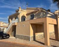 Resale - Detached Villa - Ciudad Quesada - La Marquesa