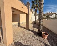 Resale - Detached Villa - Ciudad Quesada - La Marquesa
