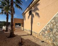 Resale - Detached Villa - Ciudad Quesada - La Marquesa