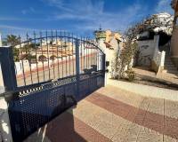 Resale - Detached Villa - Ciudad Quesada - La Marquesa