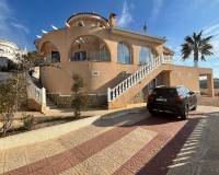 Resale - Detached Villa - Ciudad Quesada - La Marquesa