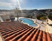 Resale - Detached Villa - Ciudad Quesada - La Marquesa