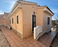 Resale - Detached Villa - Ciudad Quesada - La Marquesa