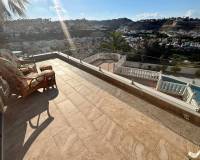 Resale - Detached Villa - Ciudad Quesada - La Marquesa