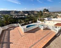 Resale - Detached Villa - Ciudad Quesada - La Marquesa