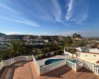 Resale - Detached Villa - Ciudad Quesada - La Marquesa