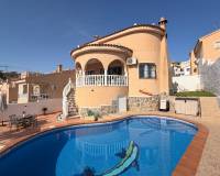 Resale - Detached Villa - Ciudad Quesada - La Marquesa