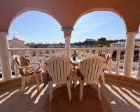 Resale - Detached Villa - Ciudad Quesada - La Marquesa