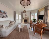 Resale - Detached Villa - Ciudad Quesada - La Marquesa