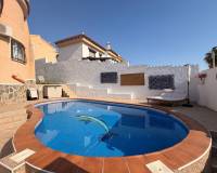 Resale - Detached Villa - Ciudad Quesada - La Marquesa