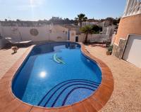 Resale - Detached Villa - Ciudad Quesada - La Marquesa