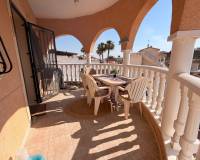 Resale - Detached Villa - Ciudad Quesada - La Marquesa