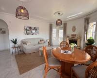 Resale - Detached Villa - Ciudad Quesada - La Marquesa