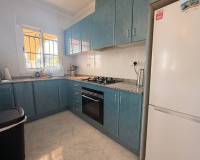 Resale - Detached Villa - Ciudad Quesada - La Marquesa