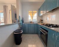 Resale - Detached Villa - Ciudad Quesada - La Marquesa