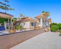 Resale - Detached Villa - Ciudad Quesada - La Marquesa