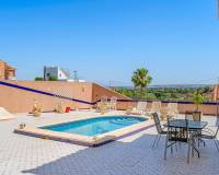 Resale - Detached Villa - Ciudad Quesada - La Marquesa