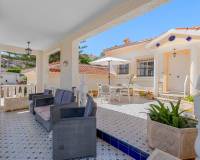 Resale - Detached Villa - Ciudad Quesada - La Marquesa